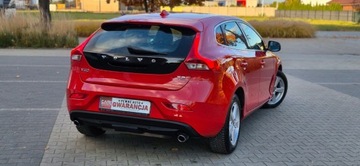 Volvo V40 II Hatchback 1.6 T2 120KM 2015 Volvo V40 T2 1.6 turbo 120ps navi pol skory serwis ASO Gwarancja Piękny!, zdjęcie 18