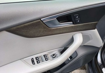 Audi A5 F5 Sportback 2.0 40 TDI 190KM 2019 Audi A5 Sportback Audi A5 Sportback 40 TDI Quattro S Line S tronic 2.0, zdjęcie 25