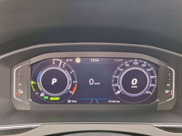 Volkswagen Passat B8 GTE Variant Facelifting 1.4 TSI Plug-In-Hybrid 218KM 2021 Volkswagen Passat Variant GTE ASO 1.4TSI 218KM bezwyp. pakiety AppConnect, zdjęcie 36