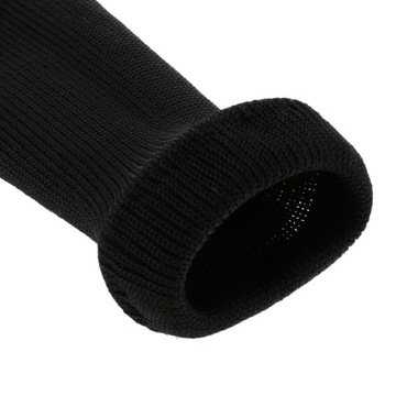 2шт длинный чехол для гибридной клюшки для гольфа