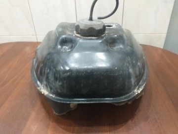 ТОПЛИВНЫЙ БАК LINHAI HYTRACK 550