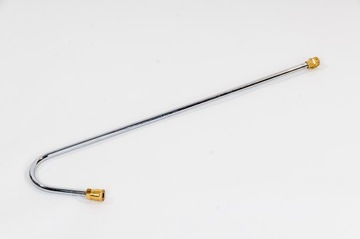 СТАЛЬНОЙ УГОЛ ДЛЯ ШАССИ ДЛЯ ШАЙБ TORMENTA