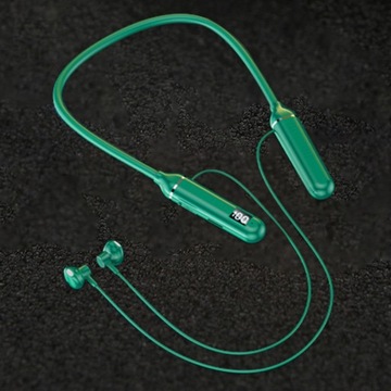 Bluetooth-наушники с шейным ремешком