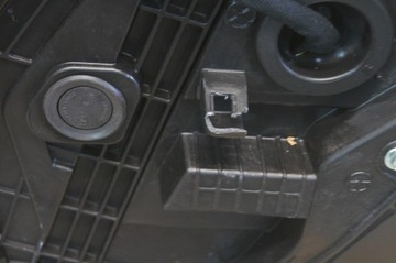 KIA Stinger GT дверь передняя правая P2M