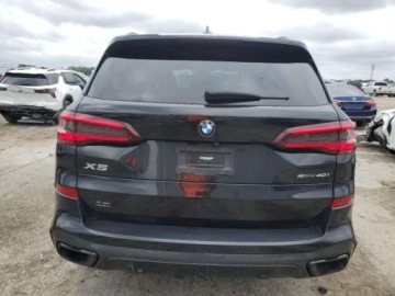 BMW X5 G05 2022 BMW X5 sDrive 40I 2022 3.0l 3.0 Benzyna 335KM, zdjęcie 2