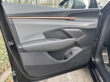 Cupra Terramar SUV 1.5 eTSI 150KM 2025 Cupra Terramar 1.5 eTSI 150 KM 7-biegowa automatyc, zdjęcie 9