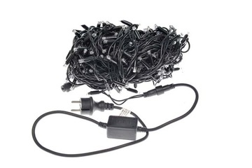 СВЕТОДИОДНЫЕ РОЖДЕСТВЕНСКИЕ ОГНИ 200 HERMETIC - НАРУЖНЫЕ