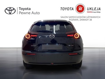 Mazda MX-30 2023 Mazda MX-30 R-EV PHEV Edition R Mazda MX-30 EDITIO, zdjęcie 6