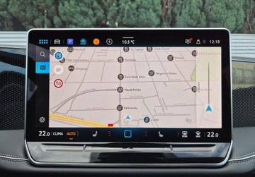 Volkswagen Passat B8 Variant Facelifting 1.5 TSI EVO 150KM 2025 Volkswagen Passat 1.5eTSI 150KM DSG Business ACC HAK Kamera360 Climatronic, zdjęcie 24