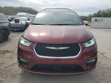 Chrysler Pacifica II 2021 Chrysler Pacifica Limited 2021 3.6l 3.6 Benzyna 287KM, zdjęcie 5