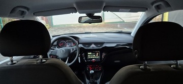 Opel Corsa E 2017 OPEL CORSA E! Super stan!, zdjęcie 21