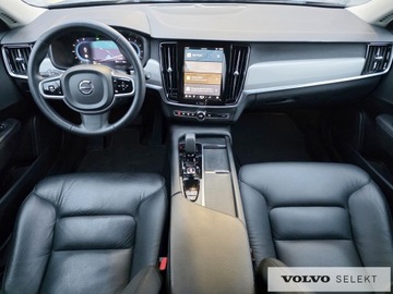 Volvo V90 II 2022 Volvo V90 Cross Country FV23 B4 D AWD 197KM Google, zdjęcie 9