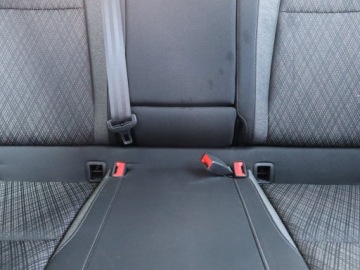 Skoda Karoq Crossover Facelifting 1.5 TSI ACT 150KM 2023 Skoda Karoq 1.5 TSI, Salon Polska, 1. Właściciel, zdjęcie 9