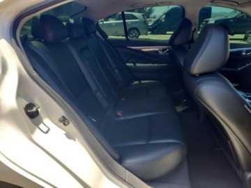 Infiniti Q50 II 2021 Infiniti Q50 Luxe 2021 3.0 Benzyna 300KM, zdjęcie 10