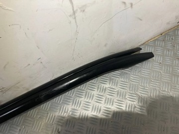 STŘEŠNÍ NOSIČ STŘEŠNÍ LEVÝ PRAVÝ KOMPLET MERCEDES W203 00-07 KOMBI