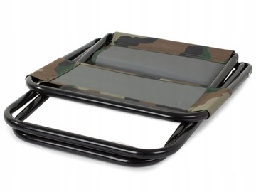 СТУЛ ДЛЯ РЫБАЛКИ, КРЕСЛО ДЛЯ РЫБАЛКИ ТУРИСТИЧЕСКИЙ, СКЛАДНОЙ СТУЛ СО СПИНКОЙ