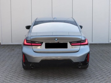 BMW Seria 3 G20-G21 Limuzyna Facelifting 2.0 330i 245KM 2026 BMW Seria 3 330i xDrive Sport Sedan 2.0 (245KM) 2026, zdjęcie 3