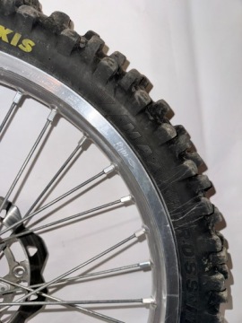 Обод передний Suzuki RMX 250 450