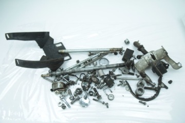 HONDA CB 500 93-05 ŚRUBY ŚRUBKI