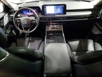 Lincoln 2025 Lincoln Aviator Reserve 2025 3.0l 3.0 Benzyna 400KM, zdjęcie 8