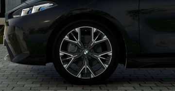 BMW Seria 1 F70 2025 BMW Seria 1 Dostepny od reki Wyprzedaz rocznika 2025 BMW Bonkowscy Wrocl, zdjęcie 6