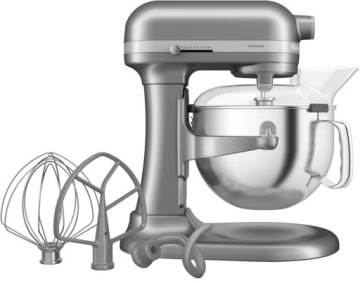 Maszyna kuchenna KitchenAid Artisan 5KSM60SPXECU