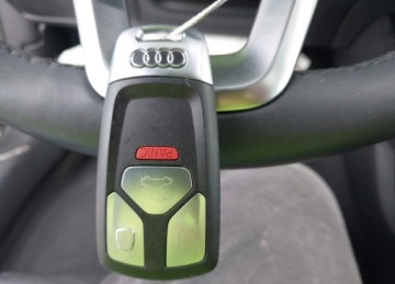 Audi A5 B10 2025 Audi A5 Sportback 2025r., Premium 45 Tfsi S Line Quattro S Tronic, 2L, od, zdjęcie 11