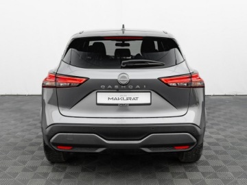 Nissan Qashqai III Crossover 1.3 DIG-T MHEV 158KM 2023 Nissan Qashqai WD6528R#1.3 DIG-T mHEV N-Connecta, zdjęcie 9