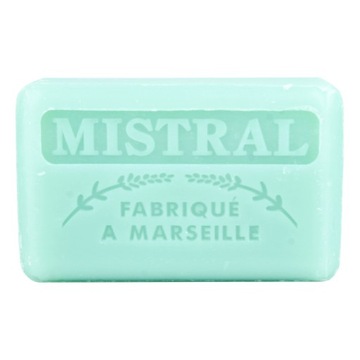 Mydło marsylskie 125g Mistral świeży zapach
