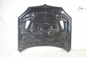 КАПОТ КАПОТ BMW X5 F15 X6 F16 2013-