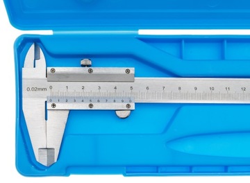 Richmann C3425 СУППОРТ 150 мм, точность 0,02 мм