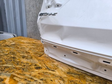 FORD KUGA MK2 ПОДЪЕМНИК КРЫШКА БАГАЖНИКА