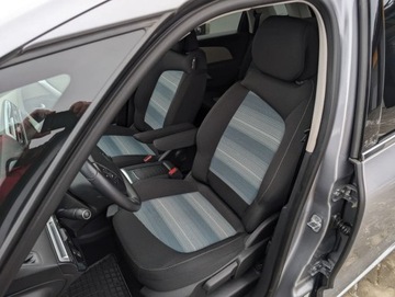 Citroen C4 Spacetourer Van 1.2 PureTech 131KM 2018 Citroen C4 SpaceTourer Rezerwacja 1.2 Benzyna 130KM, zdjęcie 33