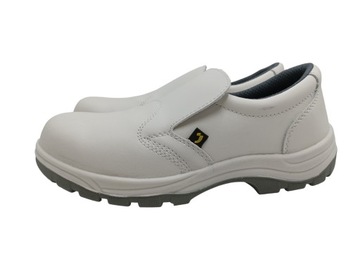 Safety Jogger X0500, Obuwie robocze półbuty, rozmiar 41