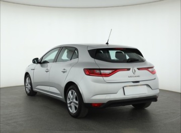 Renault Megane IV Hatchback 5d 1.2 Energy TCe 100KM 2016 Renault Megane 1.2 TCe, Salon Polska, VAT 23%, zdjęcie 3