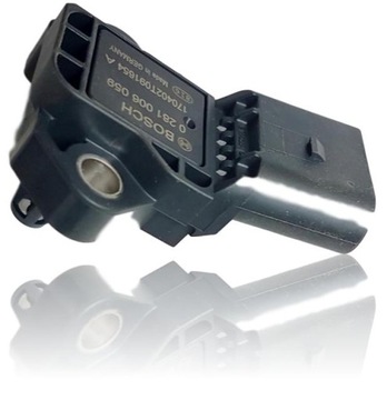 Датчик давления BOSCH MAP 03K906051