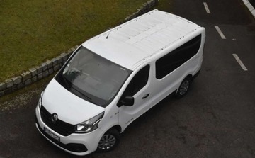 Renault Trafic III 2018 Renault Trafic Renault Trafic 2.0 Diesel 145KM, zdjęcie 22