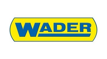 WADER CITY ГРУЗОВАЯ ПОЖАРНАЯ ОТДЕЛЕНИЕ