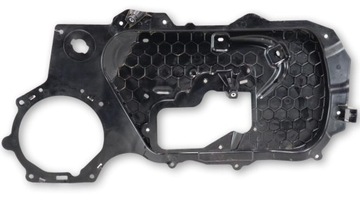 TESLA 3 TAPICERKA DRZWI PRAWY PRZÓD 1092147-00-D