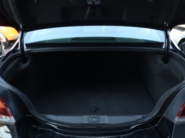 Peugeot 508 I 2015 Peugeot 508 1.6 BlueHDi, Automat, Skóra, Navi, zdjęcie 13