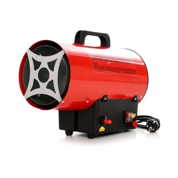 ГАЗОВЫЙ НАГРЕВАТЕЛЬ, ВОЗДУХОДУВКА, НАГРЕВАТЕЛЬ, РЕДУКТОР, 15кВт