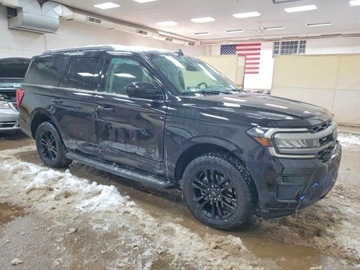 Ford Expedition III 2024 Ford Expedition XLT 2024 3.5 Benzyna 380KM, zdjęcie 4