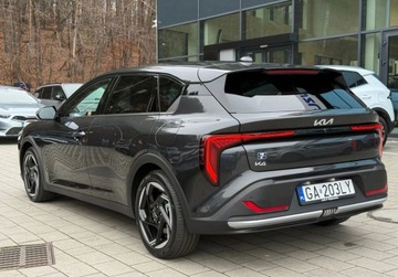 Kia 2025 Kia K4 MY2026 NOWA L 150KM automat 7DCT samochod demo dealera KIA 1.6, zdjęcie 8