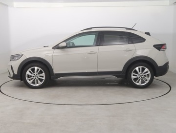 Volkswagen Taigo 1.0 TSI 110KM 2022 VW Taigo 1.0 TSI, Salon Polska, 1. Właściciel, zdjęcie 2