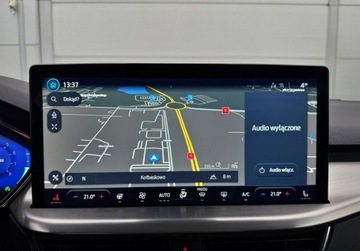 Ford Focus IV 2024 Ford Focus Pormocja Noworoczna 1.0 EcoBoost 125KM mHEV M6 Titanium X Salo, zdjęcie 24