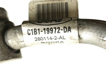 C1B119972DA TRUBKY KLIMATIZACE 1.0 ECOBOOST 88 2017 FORD B-MAX (JK)
