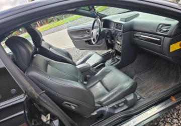 Volvo C70 I 1998 Volvo C70 T5 2,3 T R5 240KM Automat 2.3 Benzyna 240KM, zdjęcie 15