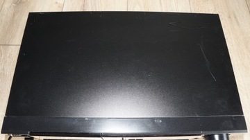 ДЕКА JVC TD-X321, СДЕЛАНО В ЯПОНИИ, 1989 ГОДА. ИГОЛКА