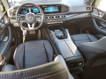 Mercedes GLE V167 2020 Mercedes-Benz GLE 2020r., GLE 450 4MATIC 2.0 Benzyna 255KM, zdjęcie 7