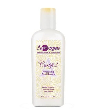 APHOGEE Curlific! Hydrating Curl Serum do loków